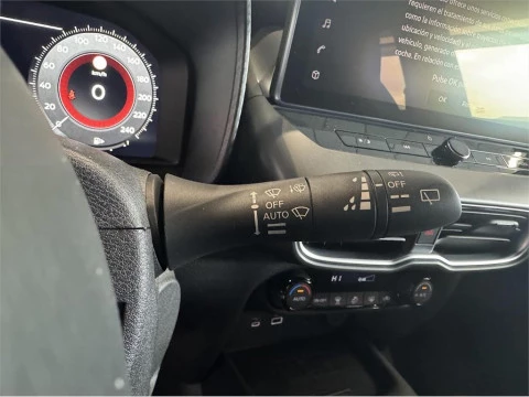 Nissan juke 1.6 Hybrid 105kW (145CV) N-Connecta