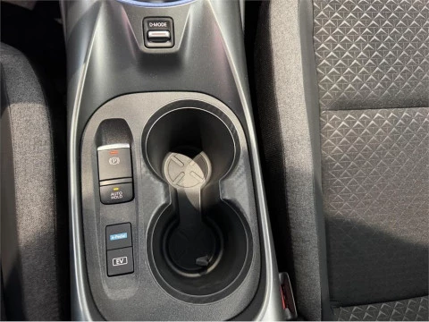 Nissan juke 1.6 Hybrid 105kW (145CV) N-Connecta