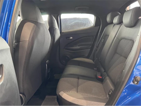 Nissan juke 1.6 Hybrid 105kW (145CV) N-Connecta