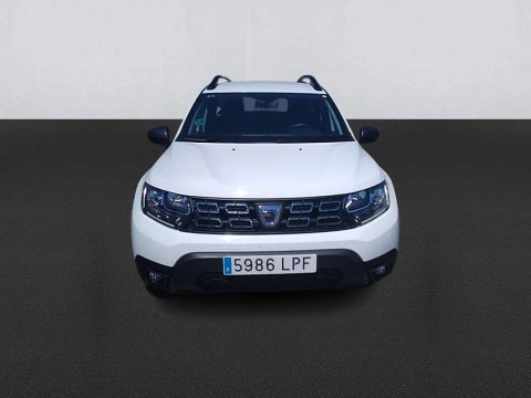 Dacia Duster Essential Blue dCi 85kW (115CV) 4X4
