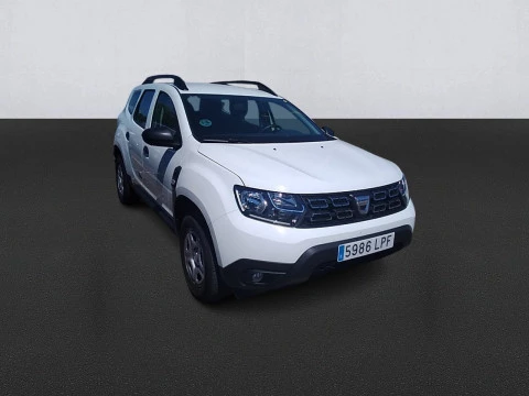 Dacia Duster Essential Blue dCi 85kW (115CV) 4X4