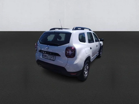 Dacia Duster Essential Blue dCi 85kW (115CV) 4X4