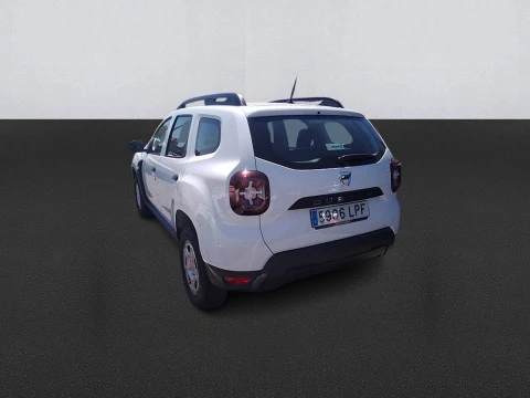 Dacia Duster Essential Blue dCi 85kW (115CV) 4X4