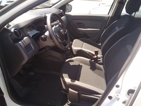 Dacia Duster Essential Blue dCi 85kW (115CV) 4X4