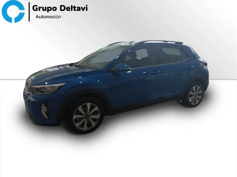 Kia Stonic 1.0 T-GDi 74kW (100CV) MHEV MT Drive