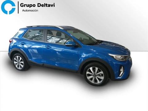 Kia Stonic 1.0 T-GDi 74kW (100CV) MHEV MT Drive