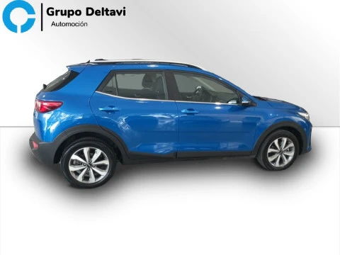 Kia Stonic 1.0 T-GDi 74kW (100CV) MHEV MT Drive