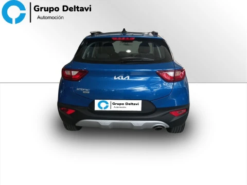 Kia Stonic 1.0 T-GDi 74kW (100CV) MHEV MT Drive