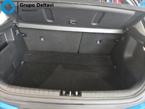 Kia Stonic 1.0 T-GDi 74kW (100CV) MHEV MT Drive