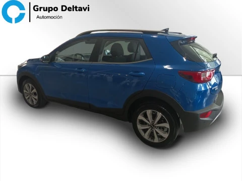 Kia Stonic 1.0 T-GDi 74kW (100CV) MHEV MT Drive
