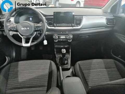 Kia Stonic 1.0 T-GDi 74kW (100CV) MHEV MT Drive