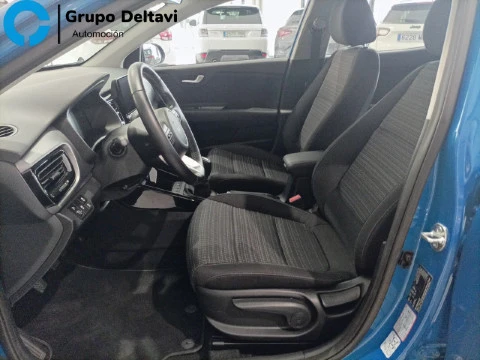 Kia Stonic 1.0 T-GDi 74kW (100CV) MHEV MT Drive
