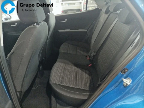 Kia Stonic 1.0 T-GDi 74kW (100CV) MHEV MT Drive