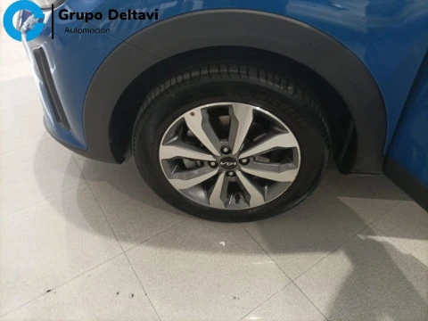 Kia Stonic 1.0 T-GDi 74kW (100CV) MHEV MT Drive