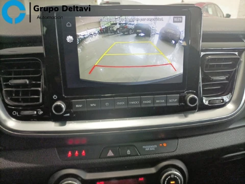 Kia Stonic 1.0 T-GDi 74kW (100CV) MHEV MT Drive