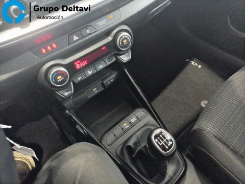 Kia Stonic 1.0 T-GDi 74kW (100CV) MHEV MT Drive