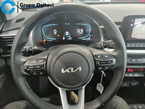 Kia Stonic 1.0 T-GDi 74kW (100CV) MHEV MT Drive