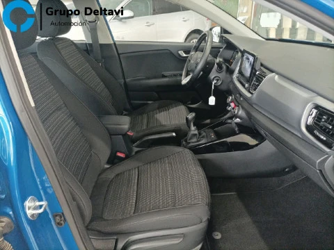 Kia Stonic 1.0 T-GDi 74kW (100CV) MHEV MT Drive