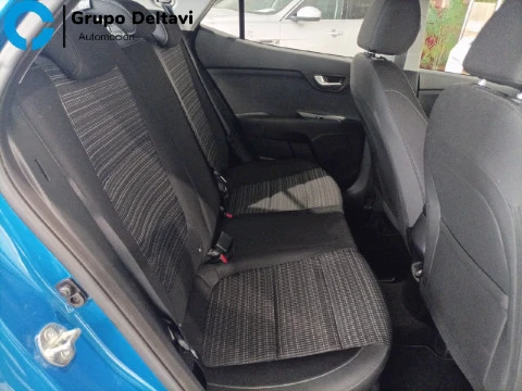 Kia Stonic 1.0 T-GDi 74kW (100CV) MHEV MT Drive