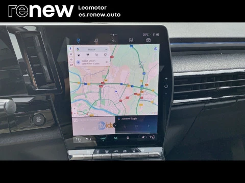 Renault Espace  Hibrido  1.2 E-Tech Hibrido Techno 146kW