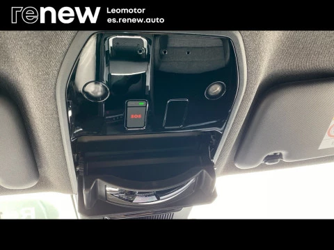 Renault Espace  Hibrido  1.2 E-Tech Hibrido Techno 146kW