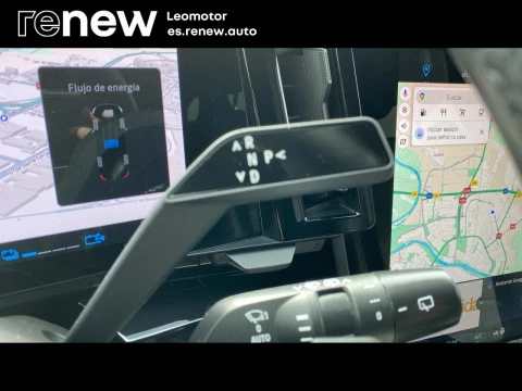 Renault Espace  Hibrido  1.2 E-Tech Hibrido Techno 146kW