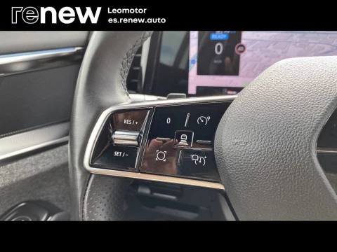 Renault Espace  Hibrido  1.2 E-Tech Hibrido Techno 146kW