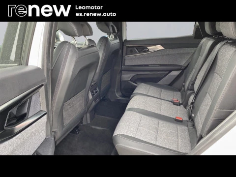 Renault Espace  Hibrido  1.2 E-Tech Hibrido Techno 146kW