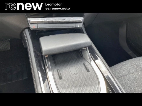 Renault Espace  Hibrido  1.2 E-Tech Hibrido Techno 146kW