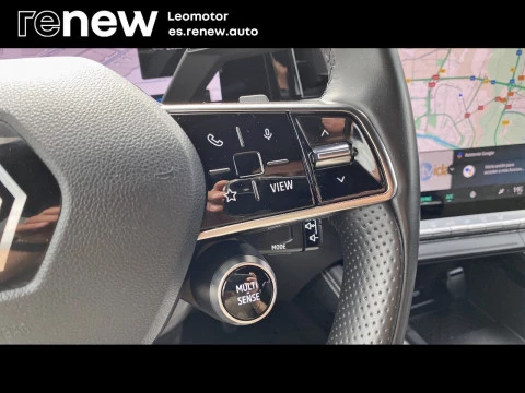 Renault Espace  Hibrido  1.2 E-Tech Hibrido Techno 146kW