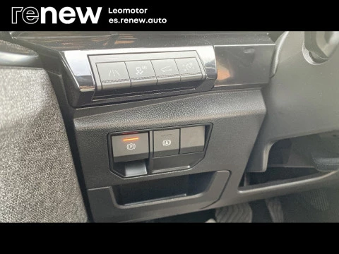 Renault Espace  1.2 E-Tech Hibrido Techno 146kW