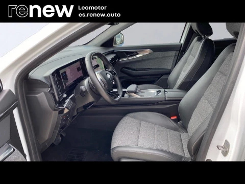 Renault Espace  1.2 E-Tech Hibrido Techno 146kW