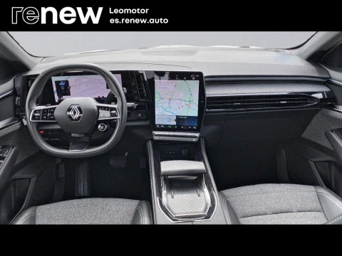 Renault Espace  1.2 E-Tech Hibrido Techno 146kW