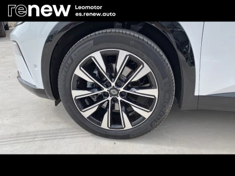 Renault Espace  1.2 E-Tech Hibrido Techno 146kW