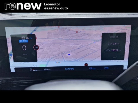 Renault Espace  1.2 E-Tech Hibrido Techno 146kW