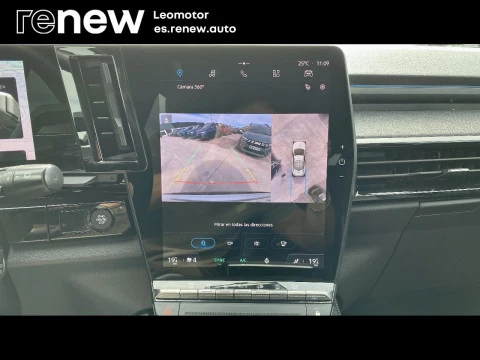 Renault Espace  1.2 E-Tech Hibrido Techno 146kW