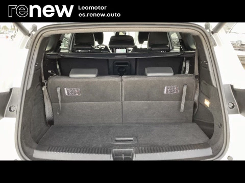 Renault Espace  1.2 E-Tech Hibrido Techno 146kW