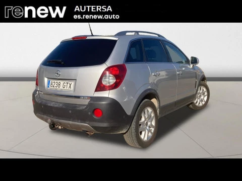 Opel Antara  2.0CDTI Energy 150