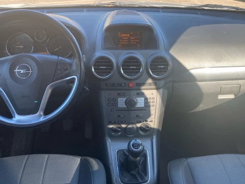 Opel Antara  2.0CDTI Energy 150