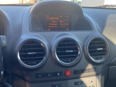 Opel Antara  2.0CDTI Energy 150