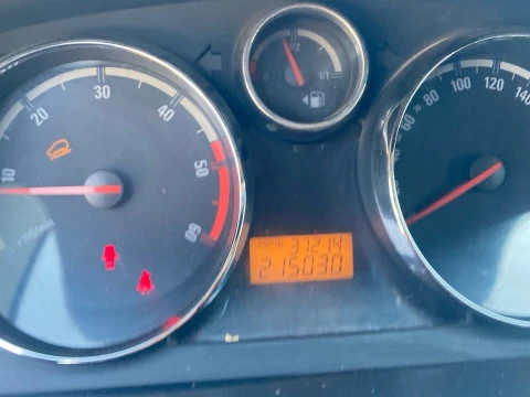 Opel Antara  2.0CDTI Energy 150