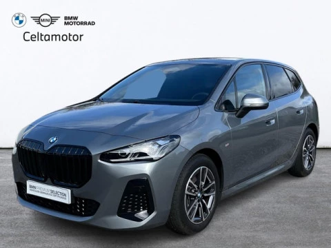 BMW Serie 2 218d Active Tourer 110 kW (150 CV)