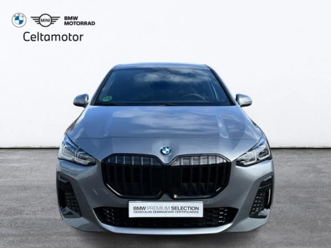 BMW Serie 2 218d Active Tourer 110 kW (150 CV)