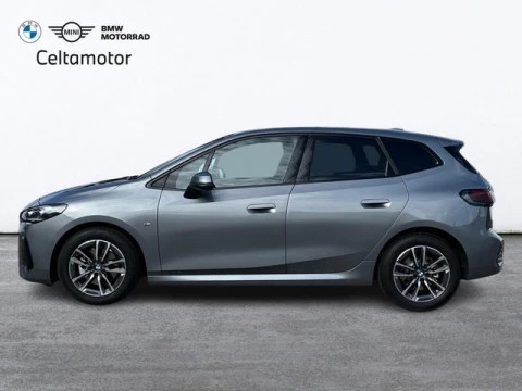 BMW Serie 2 218d Active Tourer 110 kW (150 CV)