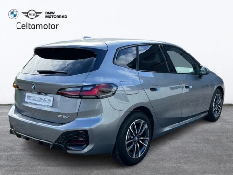 BMW Serie 2 218d Active Tourer 110 kW (150 CV)