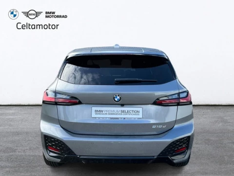 BMW Serie 2 218d Active Tourer 110 kW (150 CV)