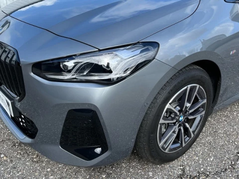 BMW Serie 2 218d Active Tourer 110 kW (150 CV)