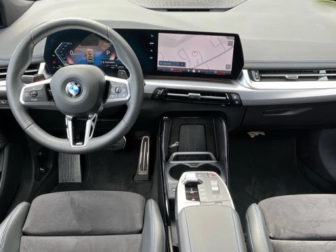 BMW Serie 2 218d Active Tourer 110 kW (150 CV)