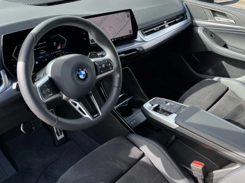 BMW Serie 2 218d Active Tourer 110 kW (150 CV)