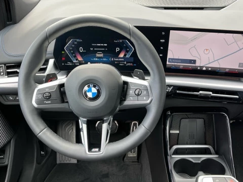 BMW Serie 2 218d Active Tourer 110 kW (150 CV)